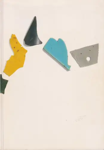 Buch: K' 83 Dow Dreiundachtzig, Brunner, Edy, 1983, Dow Chemical Company