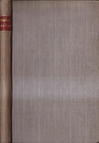 Buch: Golias. Studentenlieder d. Mittelalters, Laistner, Ludw., 1879, W. Spemann