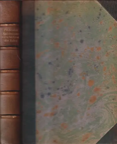 Buch: Spielmannsgeschichten der Sahel, Leo Frobenius (Hrsg.), 1921, Diede 343473
