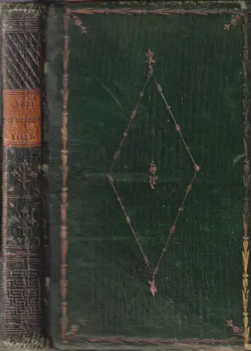 Buch: Gott ist die reinste Liebe, Hofrath v. Eckartshausen, Oedenkoven & Thiriat