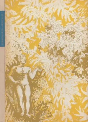 Buch: Epigramme des Clement Marot, Marot, Clement, Verlag Müller & Kiepenheuer