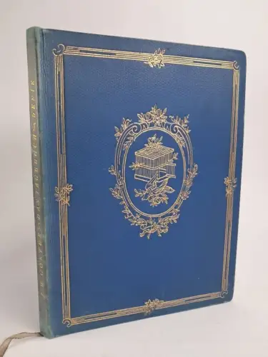 Buch: Das Tagebuch 1810, Johann Wolfgang Goethe, Librorum prohibitorum I, 1927