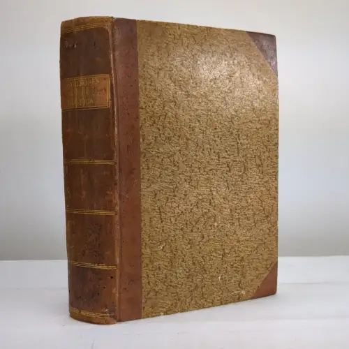 Buch: Libri de re Rustica, Cato, Marcus Porcius, 1514, A. Manuzio & A. Torresana
