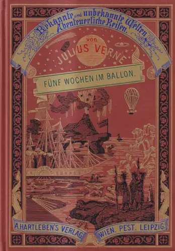 Buch: Zwei Jahre Ferien, Jules Verne, 1991, Deutscher Bücherbund