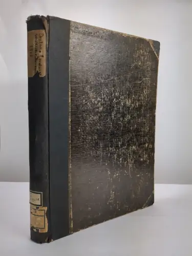 Buch/Zeitschrift: Deutsche landwirtschaftliche Tierzucht 14. Jg. 1910, Hartmann