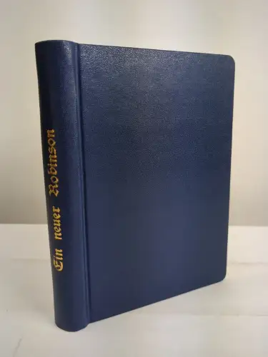 Buch: Sigismund Rüstig der Bremer Steuermann, Capitain Marryat, B. G. Teubner