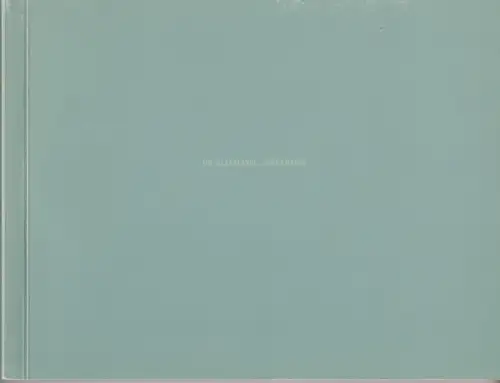 Buch: Die Glasklasse. Werkraum, 2008, Burg Giebichenstein, gebraucht, gut