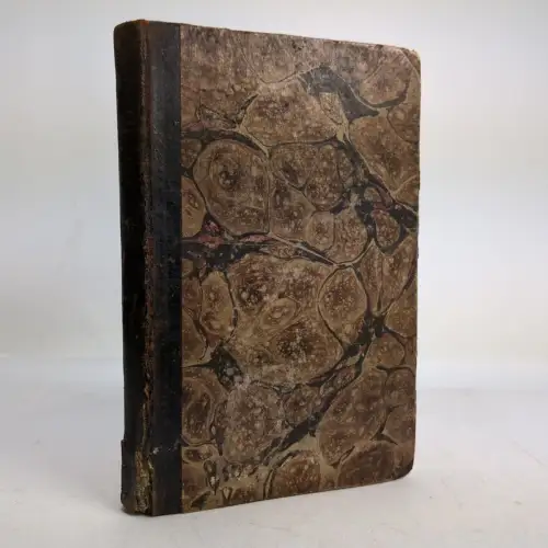 Buch: Die Vorsehung, Marchetti, Giovanni, 1835, Walthersche Hofbuchhandlung