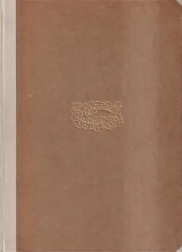 Buch: Aus der Chronica des illüstren und absonderlichen Männerbundes Stalaktiten