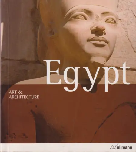 Buch: Egypt, Seidel, Matthias, 2005, Tandem Verlag, Art & Architecture