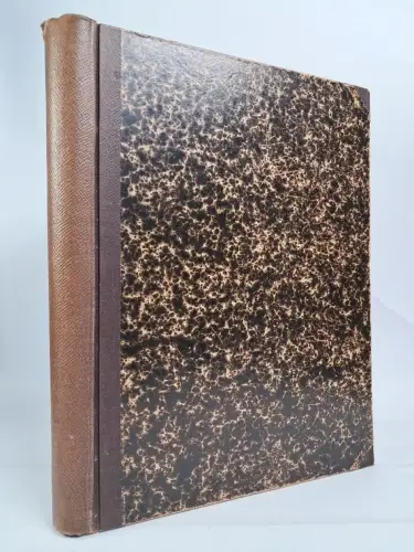 Zeitschrift: Neue Musik-Zeitung 26. Jahrgang 1905, Carl Grüninger Verlag