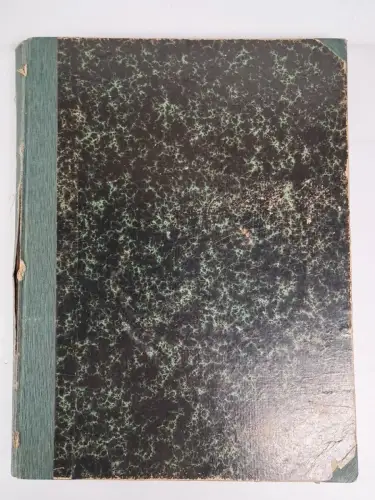 Zeitschrift: Neue Musik-Zeitung 30. Jahrgang 1909, Carl Grüninger Verlag