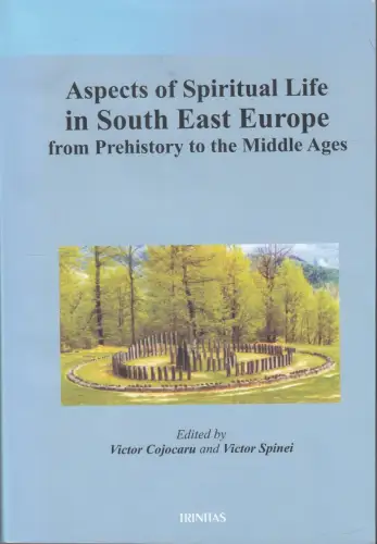 Buch: Aspects of Spiritual Life in South East Europe, Cojocaru, Victor, 2004