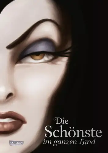 Buch: Die Schönste im ganzen Land, Valentino, Serena, 2019, Carlsen, sehr gut
