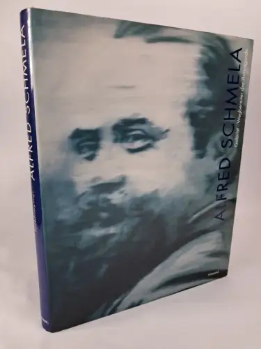 Buch: Alfred Schmela, Galerist. Wegbereiter der Avantgarde, Ruhrberg, Karl, 1996