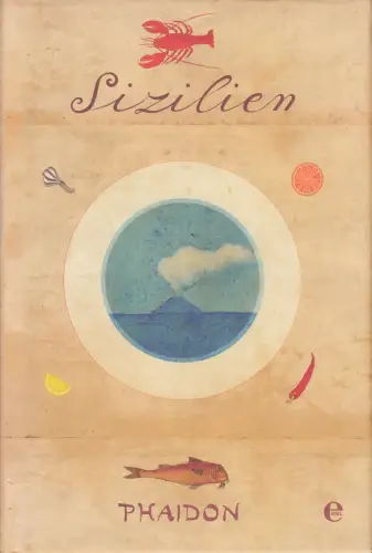 Buch: Sizilien, 2013, Phaidon, gebraucht, sehr gut