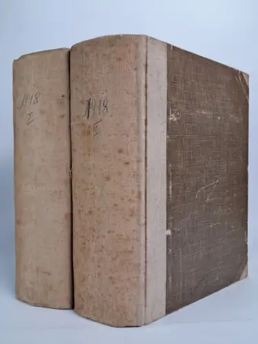 Buch: Die neue Rundschau 1918 Band 1+2, XXIX. Jahrgang der freien Bühne, Fischer