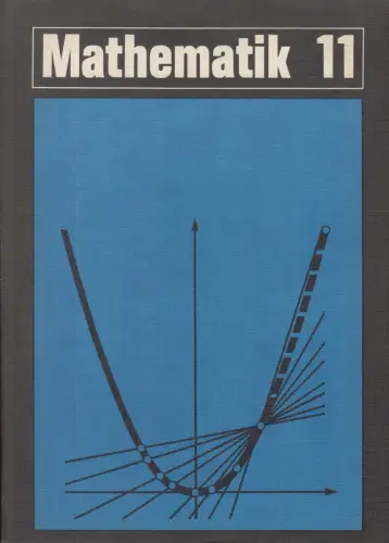 Buch: Mathematik, Lorenz, Günter. 1969, Volk und Wissen Volkseigener Verlag