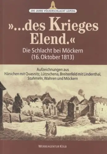 Buch: ...des Krieges Elend, Graf, Gerhard, 2012, Creativ Werbeagentur Kolb