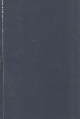 Buch: Das Trendbarometer, Schoor, Markus, 2007, Ostwind, gebraucht, sehr gut