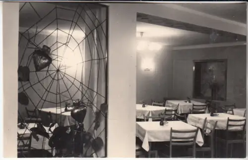 AK Forstmühle im Krippengrund (Sächs. Schweiz), ca. 1972, Dr. A. Weyhmann, gut