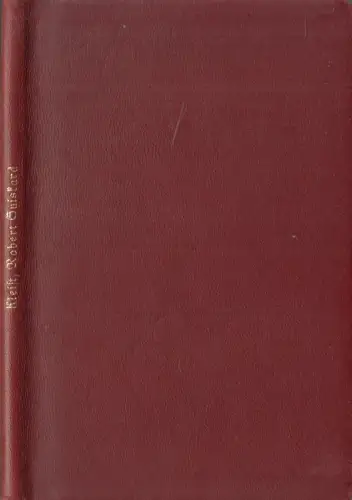 Buch: Robert Guistard, Herzog der Normänner, Heinrich von Kleist, Reclam Verlag