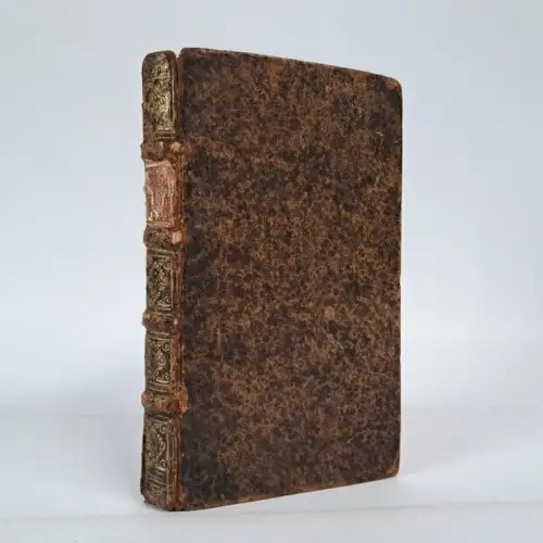 Histoire Secrete de La Reine Zarah Et Des Zaraziens, Delarivier Manley, 1712