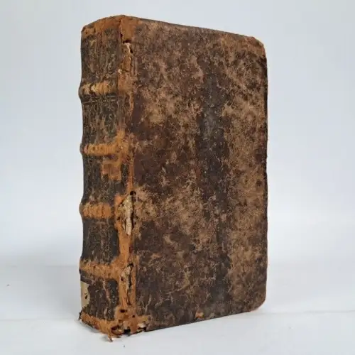 Buch: Histoire des amours de Lysandre et de Caliste, Vital d'Audiguier, 1679