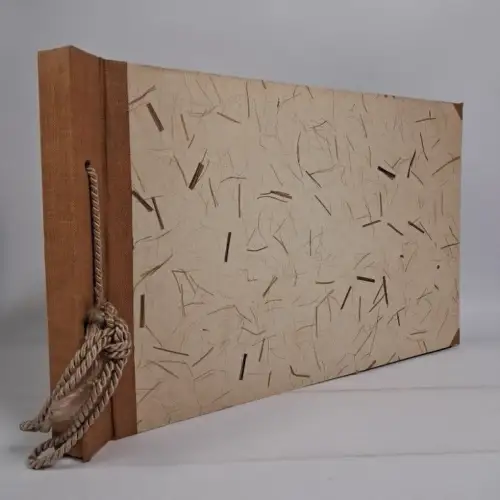 Einzigartiges Fotoalbum 1950er Jahre, Bad Arolsen, Waldeck, Rote Falken ...