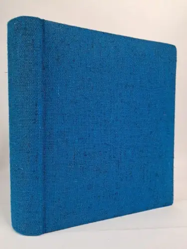 Niederlanden - Reisealbum mit Fotos, Postkarten und Reisedokumenten