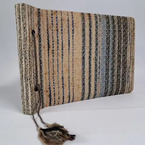 Einzigartiges Fotoalbum 1930er Jahre Datterode & Ostsee, typische Familienfotos