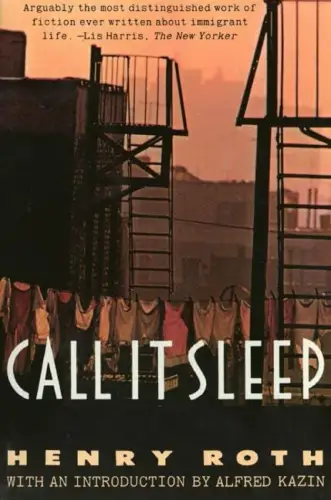 Buch: Call It Sleep, Roth, Henry, 1991, Farrar, Straus & Giroux, gebraucht