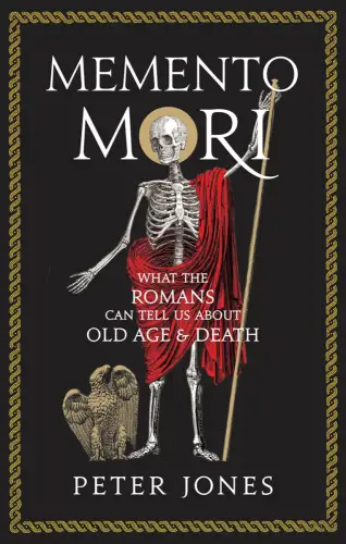Buch: Memento Mori, Jones, Peter, 2018, Atlantic Books, gebraucht, sehr gut