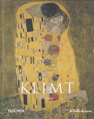 Buch: Gustav Klimt, 1862-1918, Neret, Gilles, 2010, Taschen, gebraucht, sehr gut