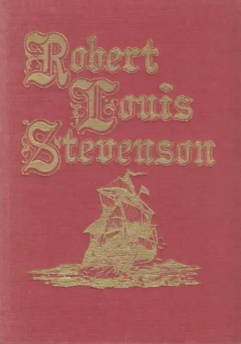 Buch: Treasure Island. Kidnapped. The Black Arrow, Stevenson, R. L., 1978