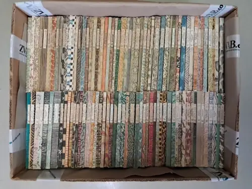 Insel-Bücherei, 100 x Bände der Insel-Bücherei - Sammlung, Insel Verlag