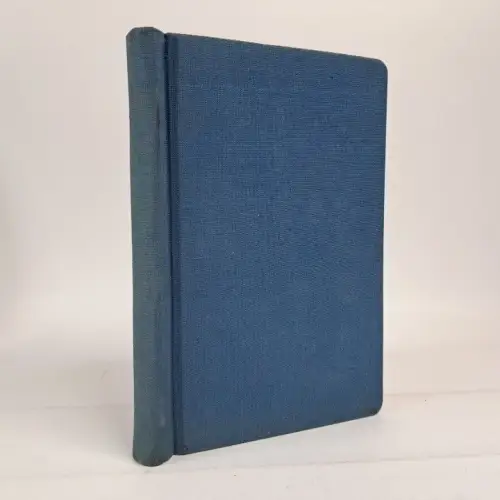 Buch: Triebwerkskennkarten, 1959-1961, Prüfstelle für Luftfahrtgerät der DDR