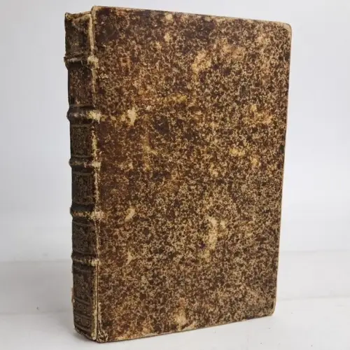 Septem Psalmi Poenitentiales Hebraici cum grammatica tralacione latina, Reuchlin