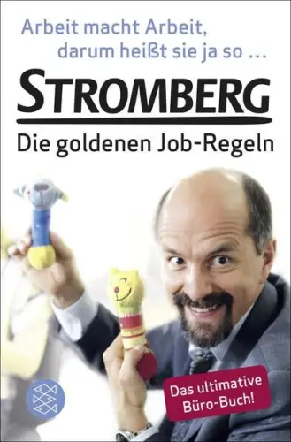 Buch: Arbeit macht Arbeit, darum heißt sie ja so..., Husmann, Ralf, 2014