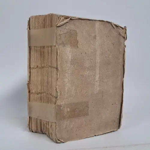 Buch: Code Napoléon (Code Civil), 1813, Edition stereotype, tome premier, Didot