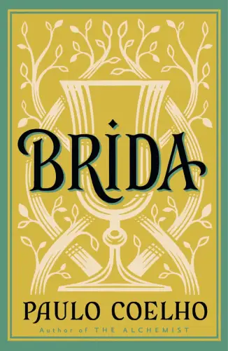 Buch: Brida, Coelho, Paulo, 2008, Thorsons, gebraucht, sehr gut