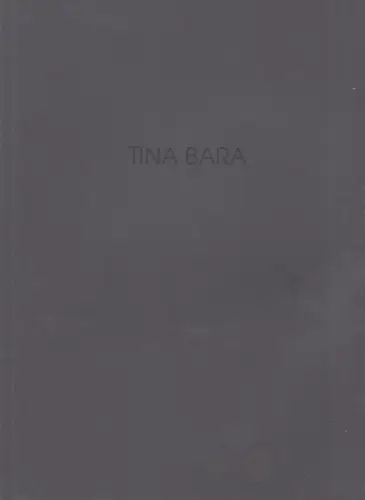 Buch: Tina Bara, Zwischen Haut und Haaren, 1992, Dependance Specks Hof