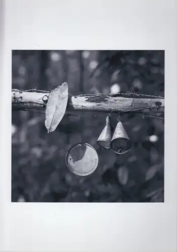 Fotografie XII: Jäger - Zentralafrikanische Republik, Winfried Bullinger