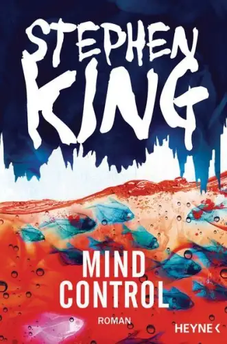 Buch: Mind Control, Roman, King, Stephen, 2018, Heyne, gebraucht, sehr gut