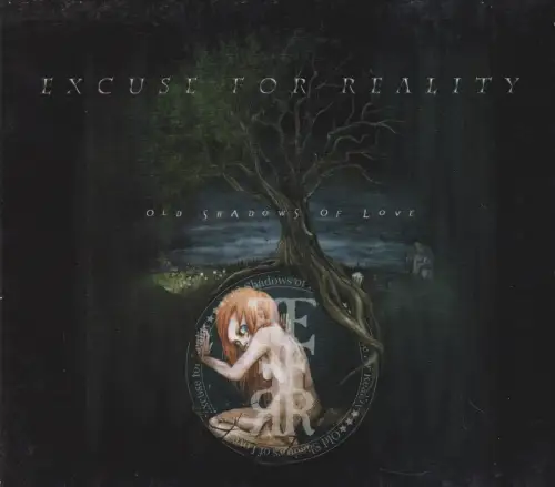 CD: Excuse for Reality, Old Shadows of Love, Clint Works, Musik, Metal