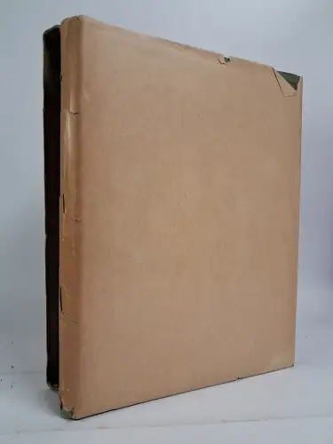 Buch: Musäus' Volksmärchen der Deutschen, Ludwig Richter, 1918, Hugo Schmidt Vlg