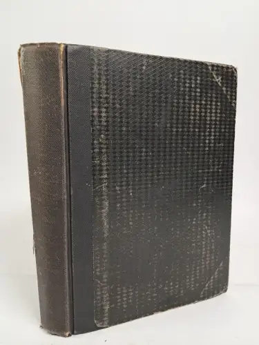 Buch: Die Völkerschlacht bei Leipzig, Robert Naumann, 1863, Weigel Verlag