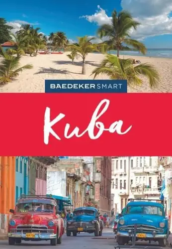 Buch: Kuba, 2020, Verlag Karl Baedeker, gebraucht, sehr gut