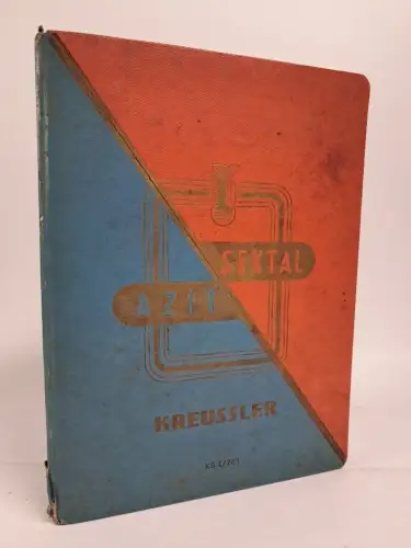 Musterbuch: