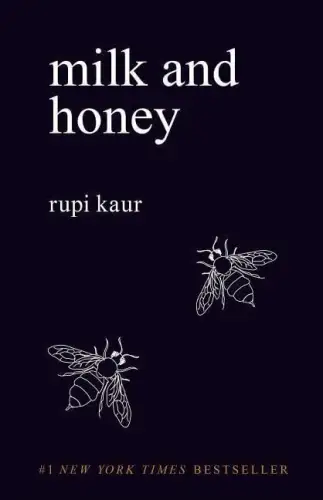 Buch: Milk and Honey, Kaur, Rupi, 2015, Andrews McMeel Publishing